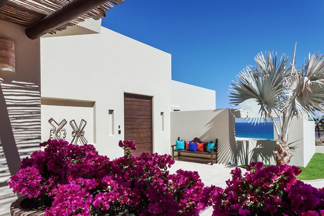 Cabo Colorado Homes